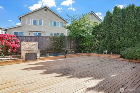8626 S 134th Street Seattle WA 98178