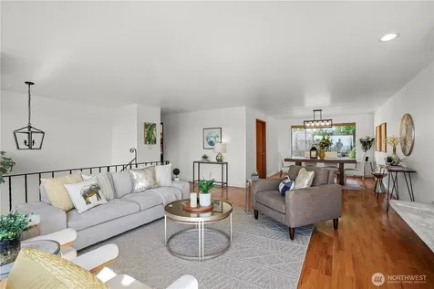 8626 S 134th Street Seattle WA 98178