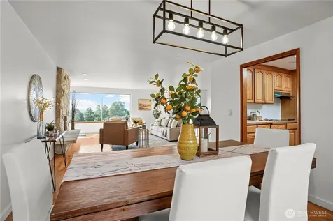 8626 S 134th Street Seattle WA 98178
