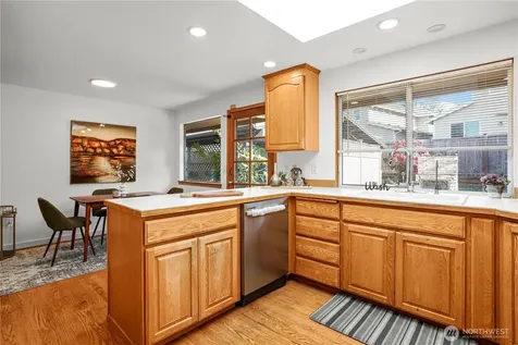 8626 S 134th Street Seattle WA 98178