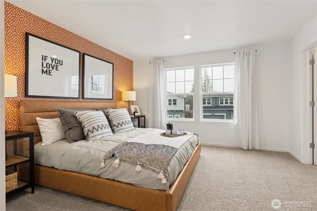 206 Cremini Loop SE Lacey WA 98513
