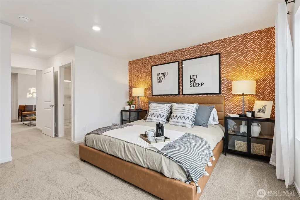 206 Cremini Loop SE Lacey WA 98513
