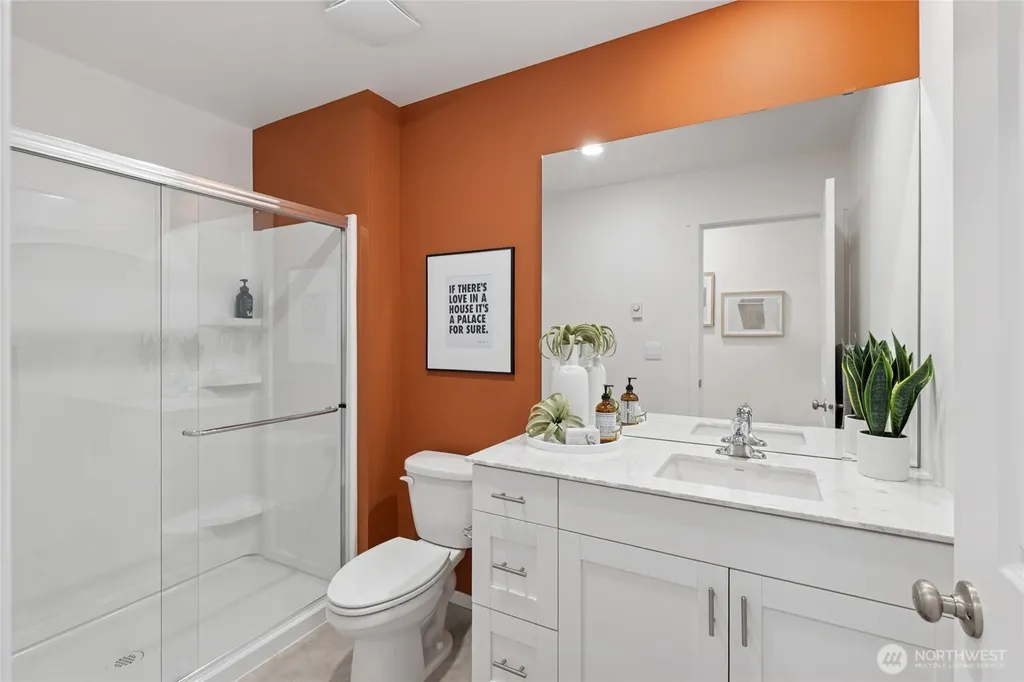 206 Cremini Loop SE Lacey WA 98513