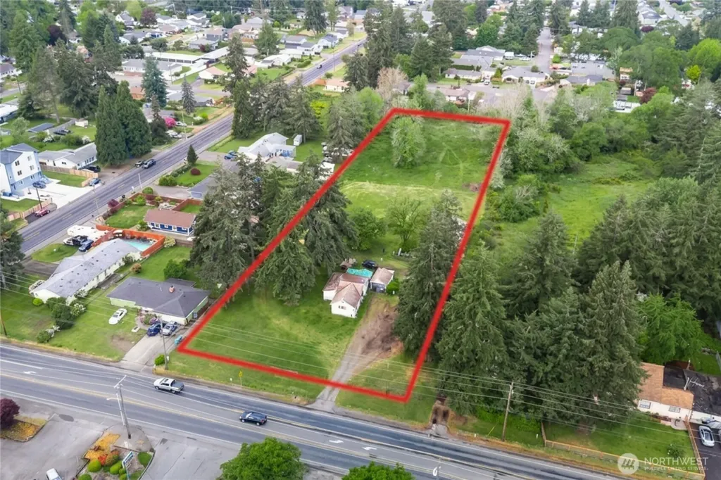13706 C Street S Tacoma WA 98444