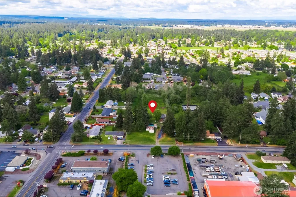 13706 C Street S Tacoma WA 98444