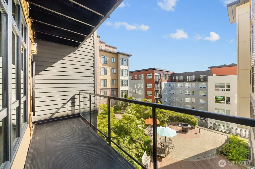 1501 Tacoma Avenue S Tacoma WA 98402