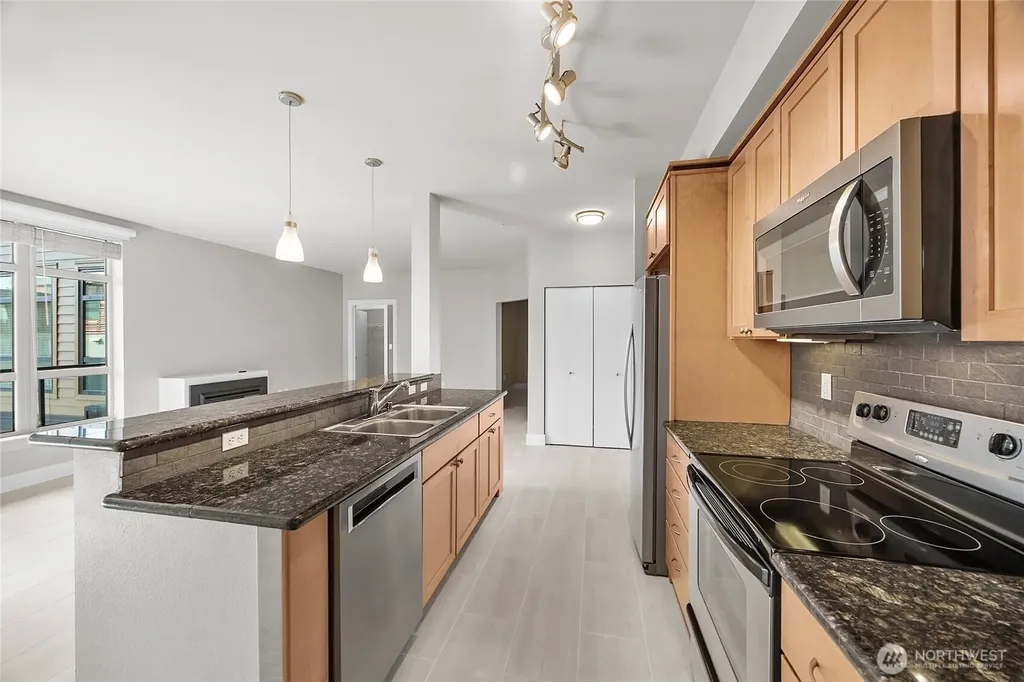 1501 Tacoma Avenue S Tacoma WA 98402
