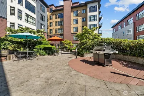 1501 Tacoma Avenue S Tacoma WA 98402