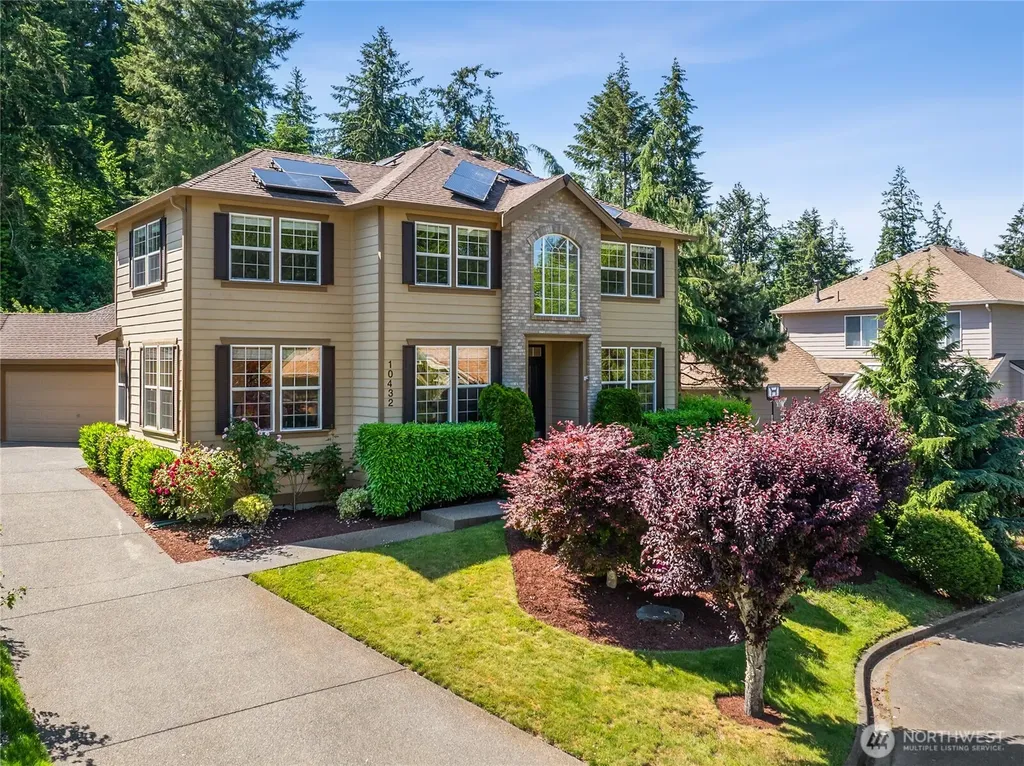 10432 82nd Avenue Ct SW Lakewood WA 98498