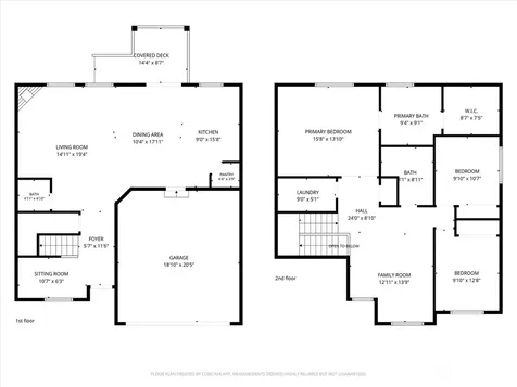 12102 10th Drive SE Everett WA 98208