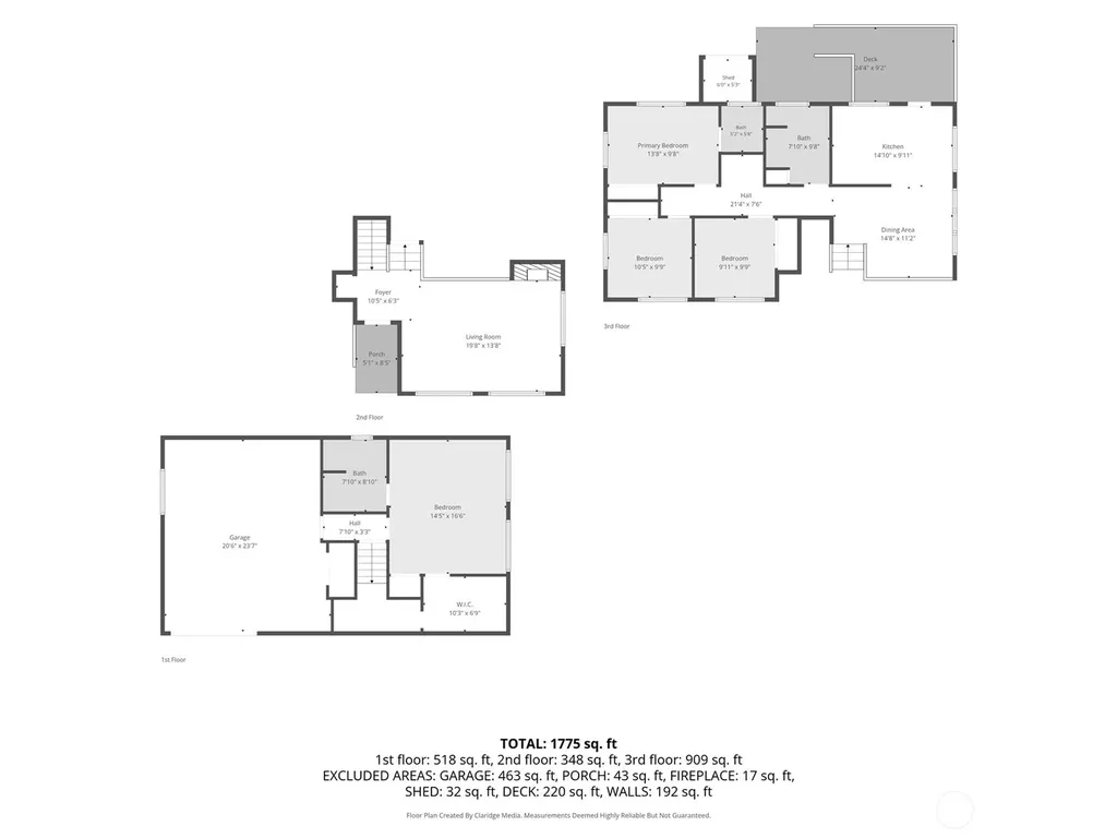 1127 S Miller Street Wenatchee WA 98801