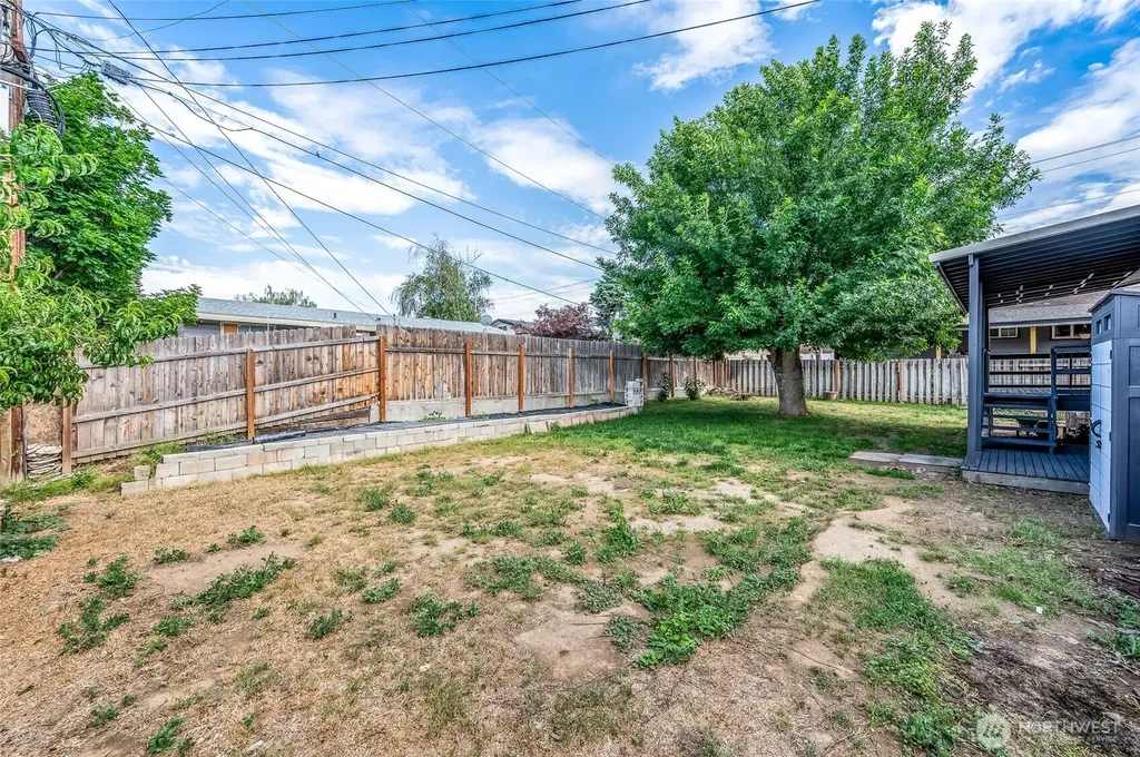 1127 S Miller Street Wenatchee WA 98801
