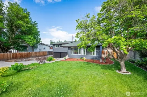 1127 S Miller Street Wenatchee WA 98801