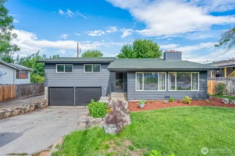 1127 S Miller Street Wenatchee WA 98801