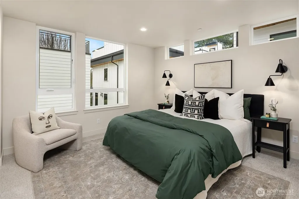 1615 N 50th Street Seattle WA 98103