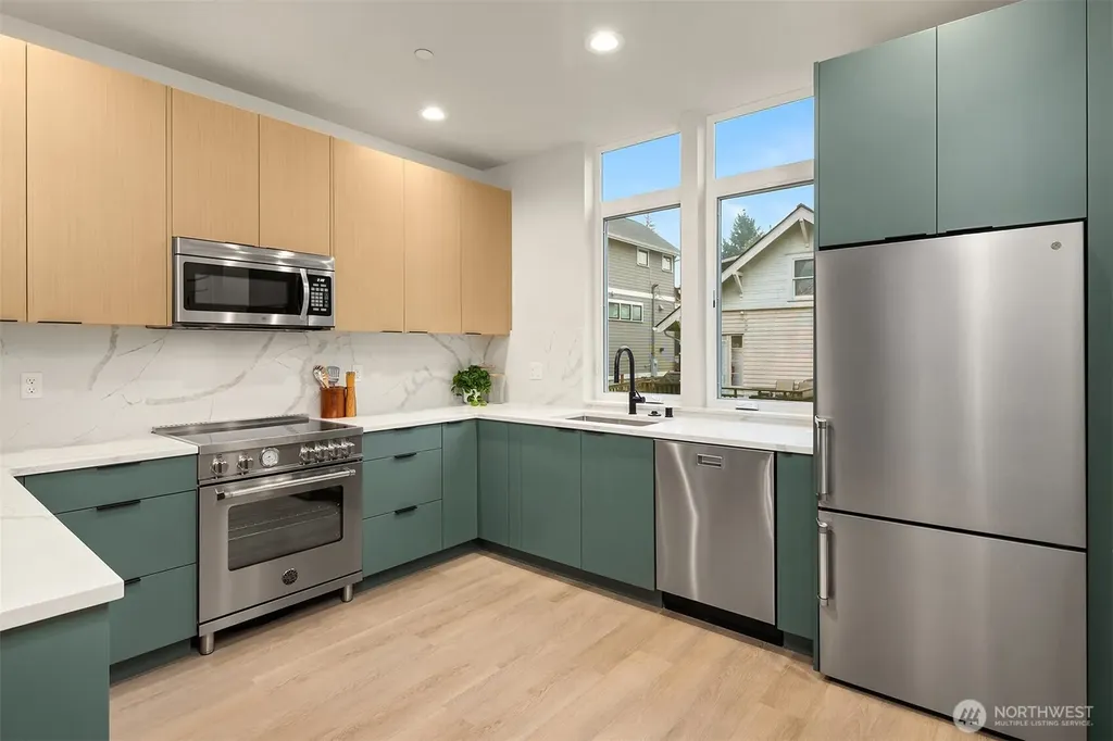 1615 N 50th Street Seattle WA 98103