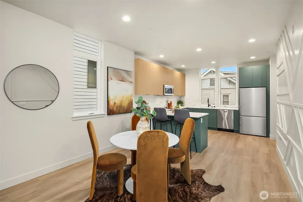 1615 N 50th Street Seattle WA 98103