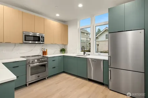 1615 N 50th Street Seattle WA 98103
