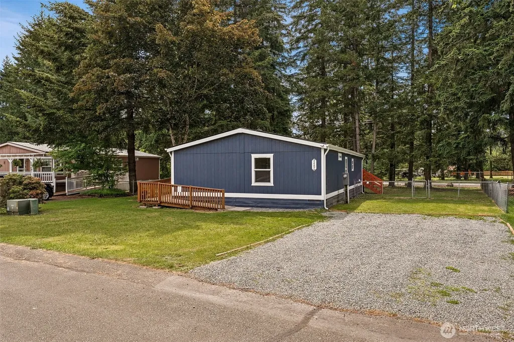 22206 92nd Avenue Ct E Graham WA 98338