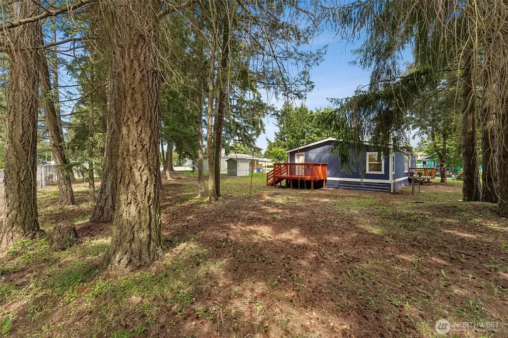 22206 92nd Avenue Ct E Graham WA 98338