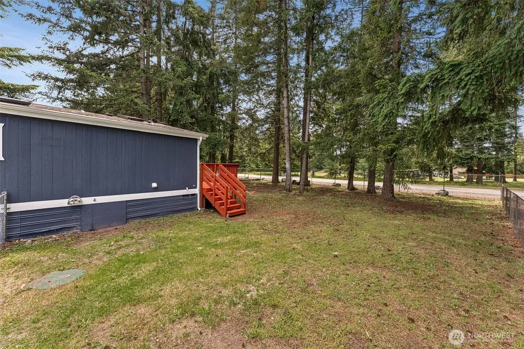 22206 92nd Avenue Ct E Graham WA 98338