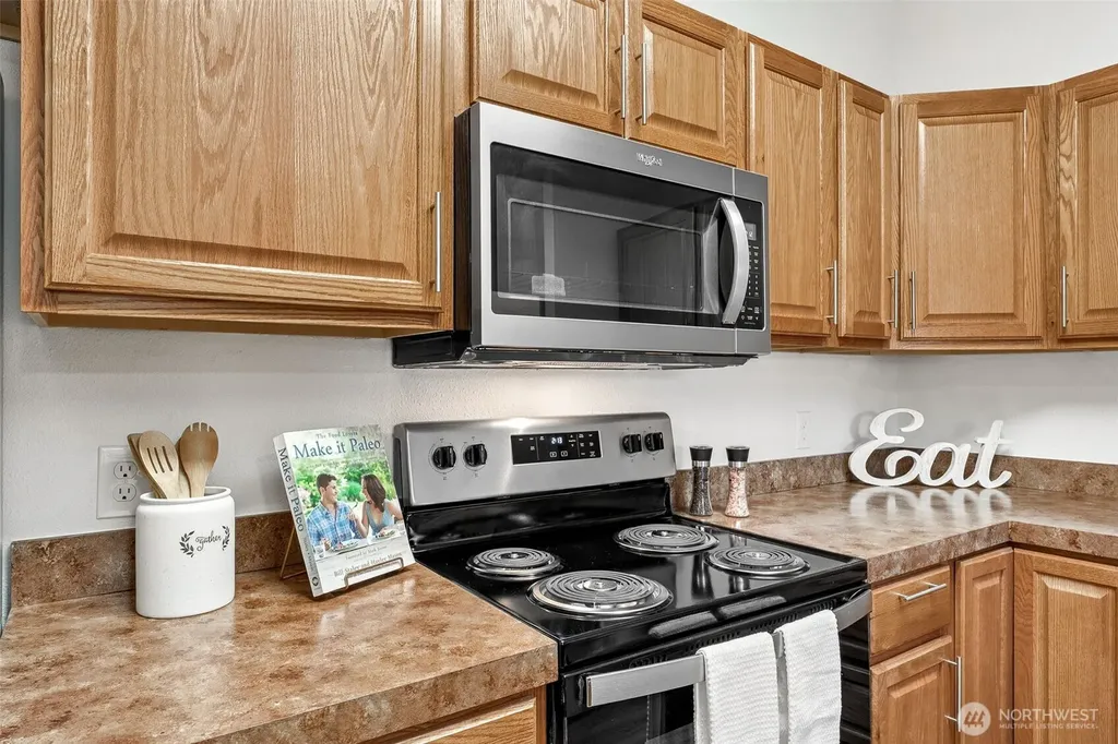 22206 92nd Avenue Ct E Graham WA 98338