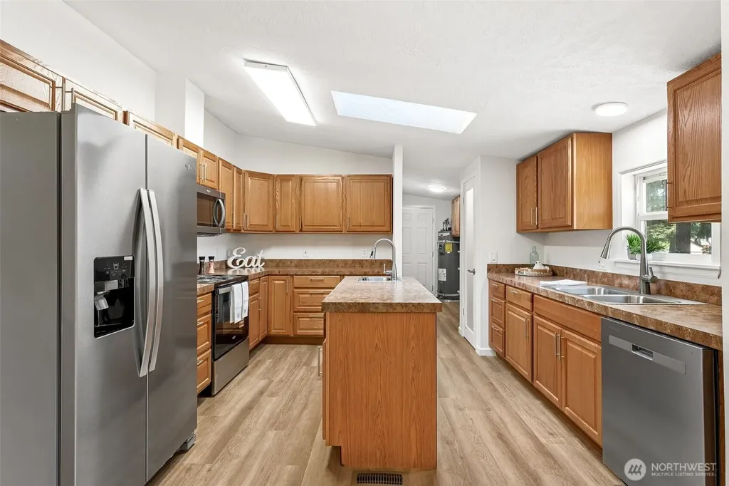 22206 92nd Avenue Ct E Graham WA 98338