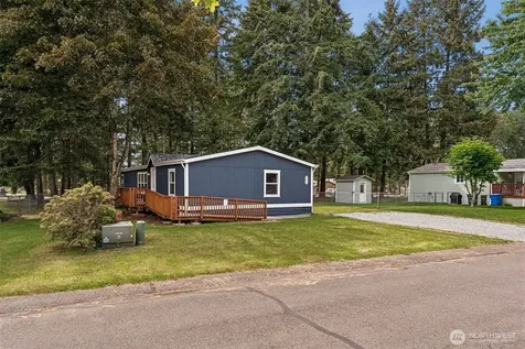 22206 92nd Avenue Ct E Graham WA 98338