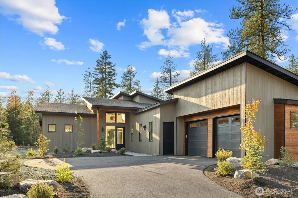 1700 Wanawish Loop Cle Elum WA 98922