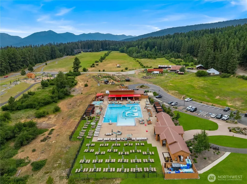 1700 Wanawish Loop Cle Elum WA 98922