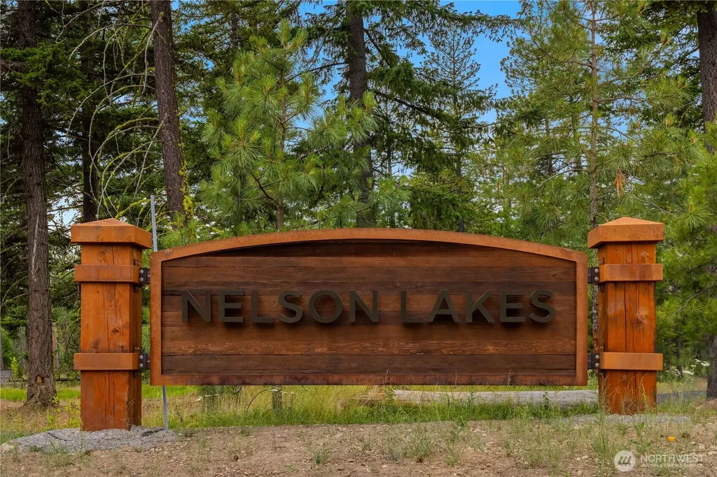 1700 Wanawish Loop Cle Elum WA 98922