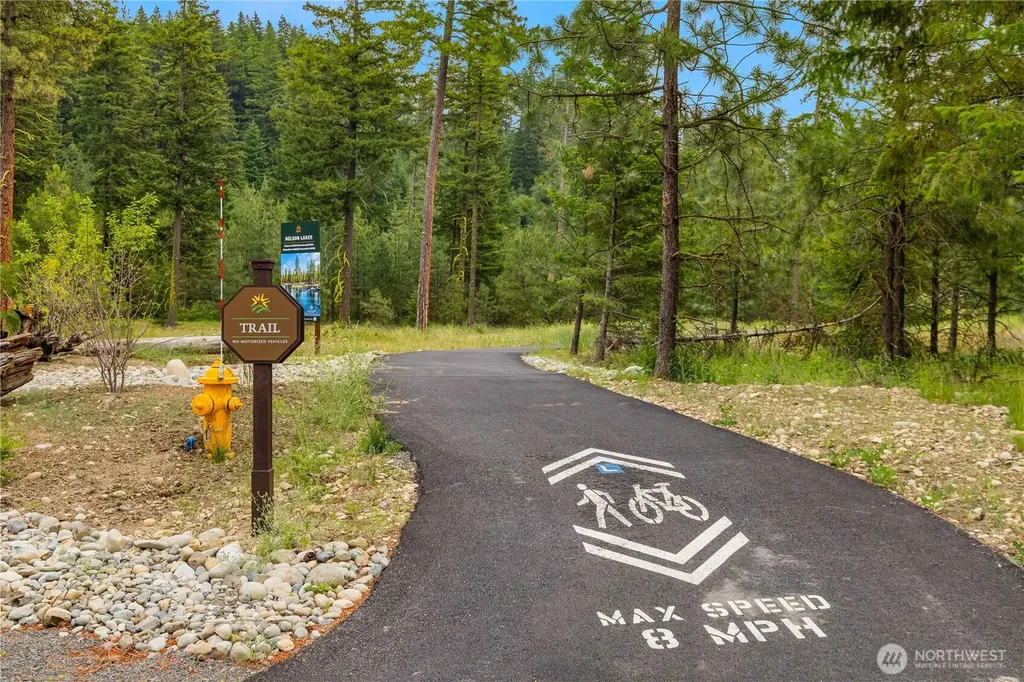 1700 Wanawish Loop Cle Elum WA 98922