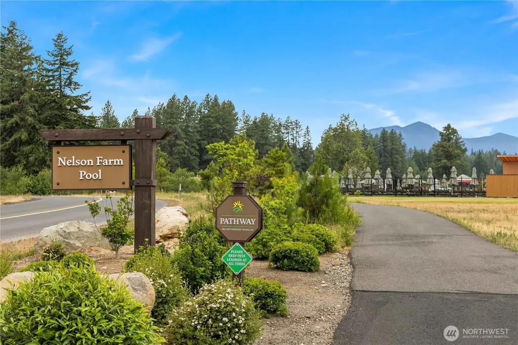 1700 Wanawish Loop Cle Elum WA 98922