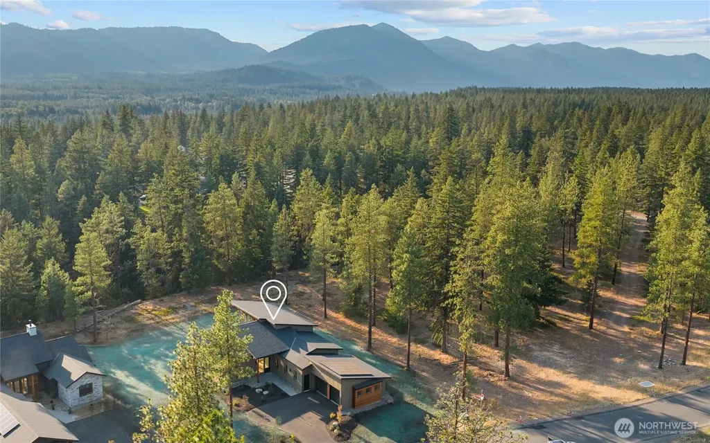 1700 Wanawish Loop Cle Elum WA 98922