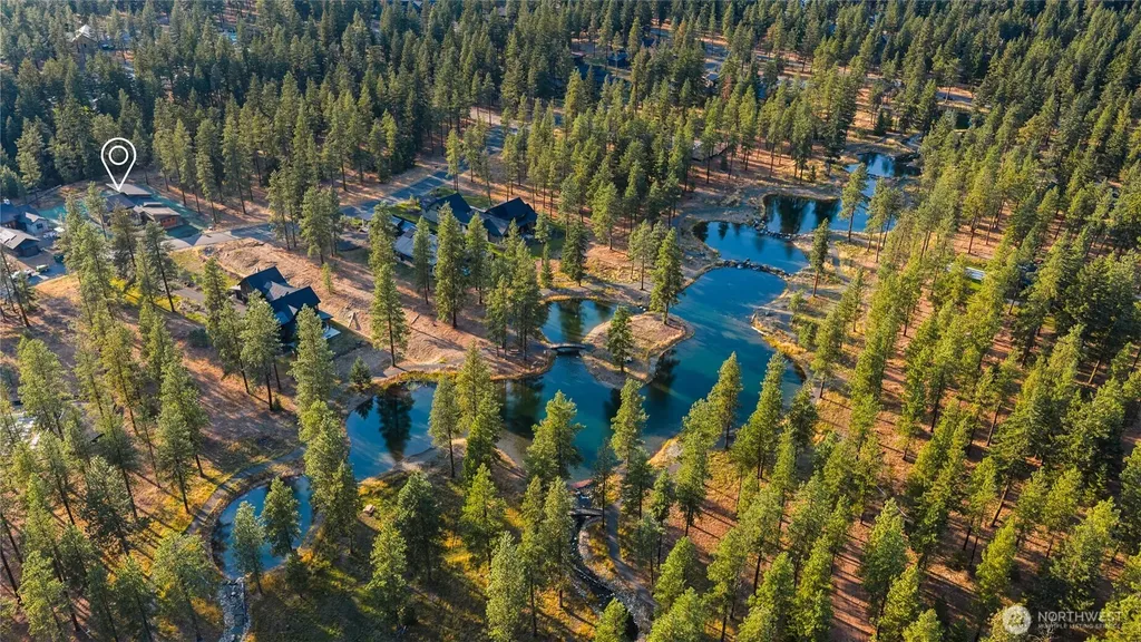 1700 Wanawish Loop Cle Elum WA 98922