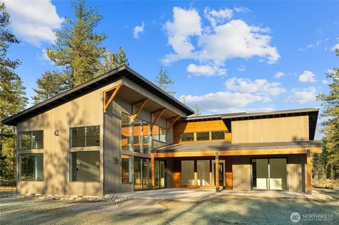 1700 Wanawish Loop Cle Elum WA 98922