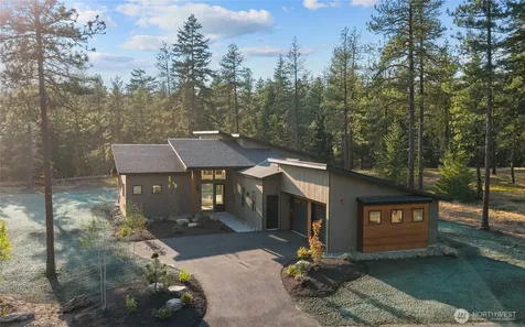 1700 Wanawish Loop Cle Elum WA 98922