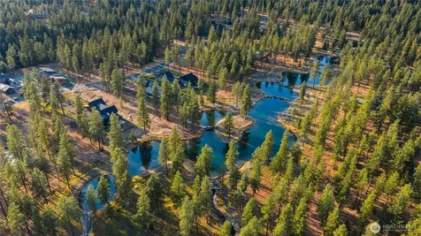 1700 Wanawish Loop Cle Elum WA 98922