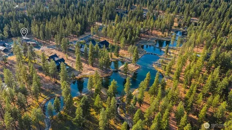 1700 Wanawish Loop Cle Elum WA 98922
