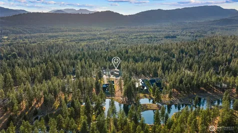 1700 Wanawish Loop Cle Elum WA 98922
