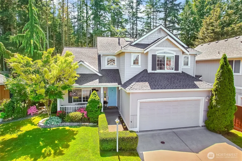 9520 173rd Street Ct E Puyallup WA 98375