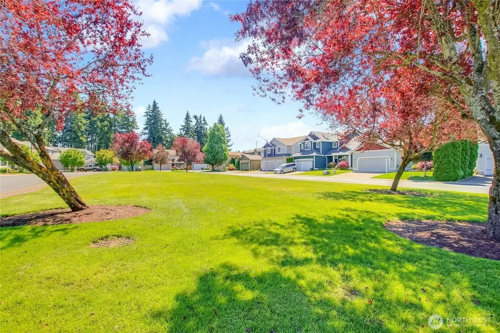 9520 173rd Street Ct E Puyallup WA 98375