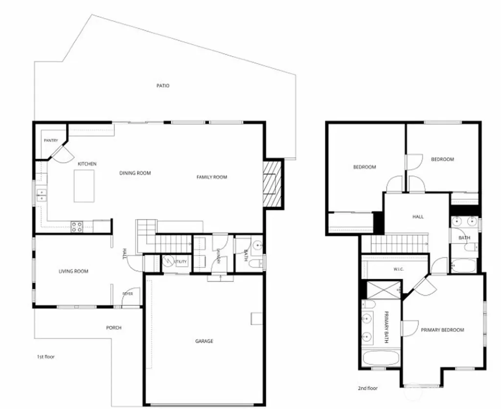 9520 173rd Street Ct E Puyallup WA 98375
