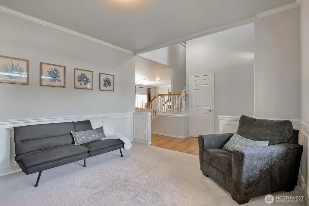 9520 173rd Street Ct E Puyallup WA 98375