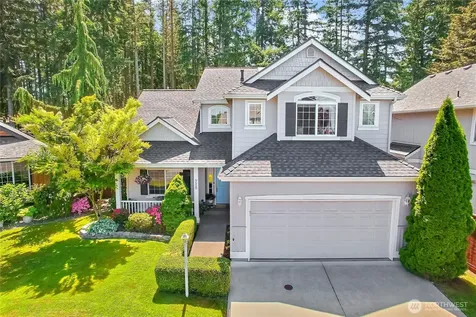 9520 173rd Street Ct E Puyallup WA 98375