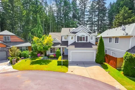 9520 173rd Street Ct E Puyallup WA 98375