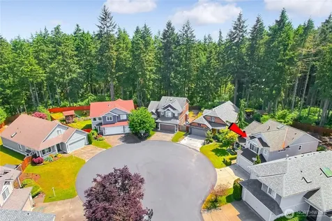 9520 173rd Street Ct E Puyallup WA 98375