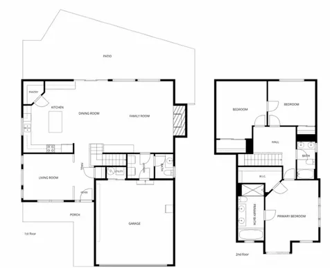 9520 173rd Street Ct E Puyallup WA 98375