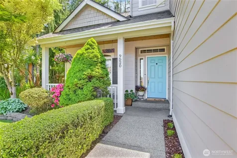 9520 173rd Street Ct E Puyallup WA 98375