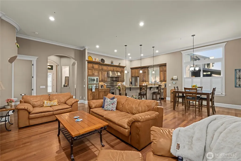 6220 213th Avenue Ct E Bonney Lake WA 98391